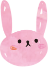 icon:うさぎ
